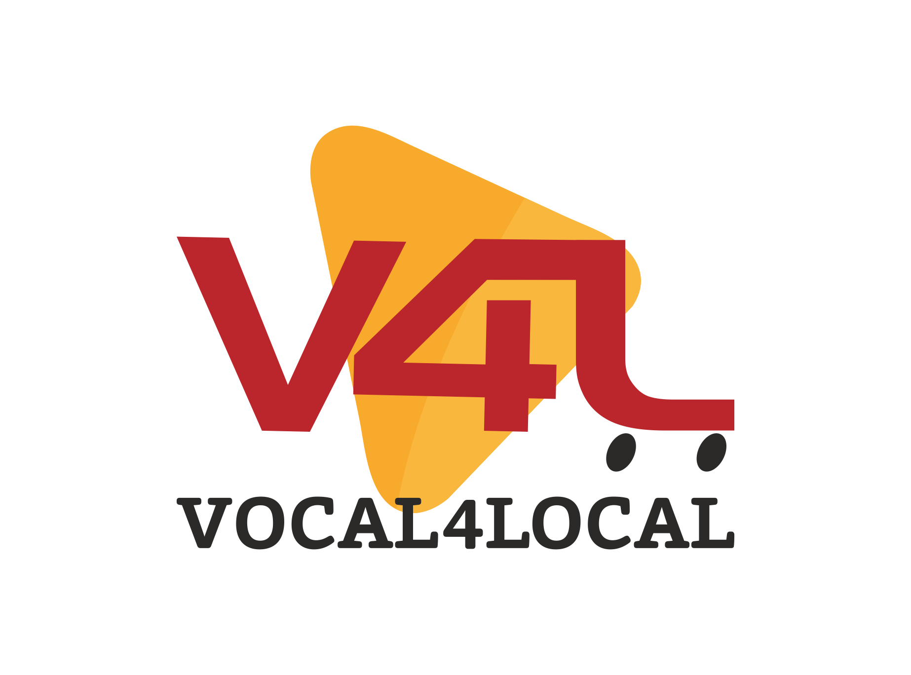 v4local - Be Vocal for Local - Digital India